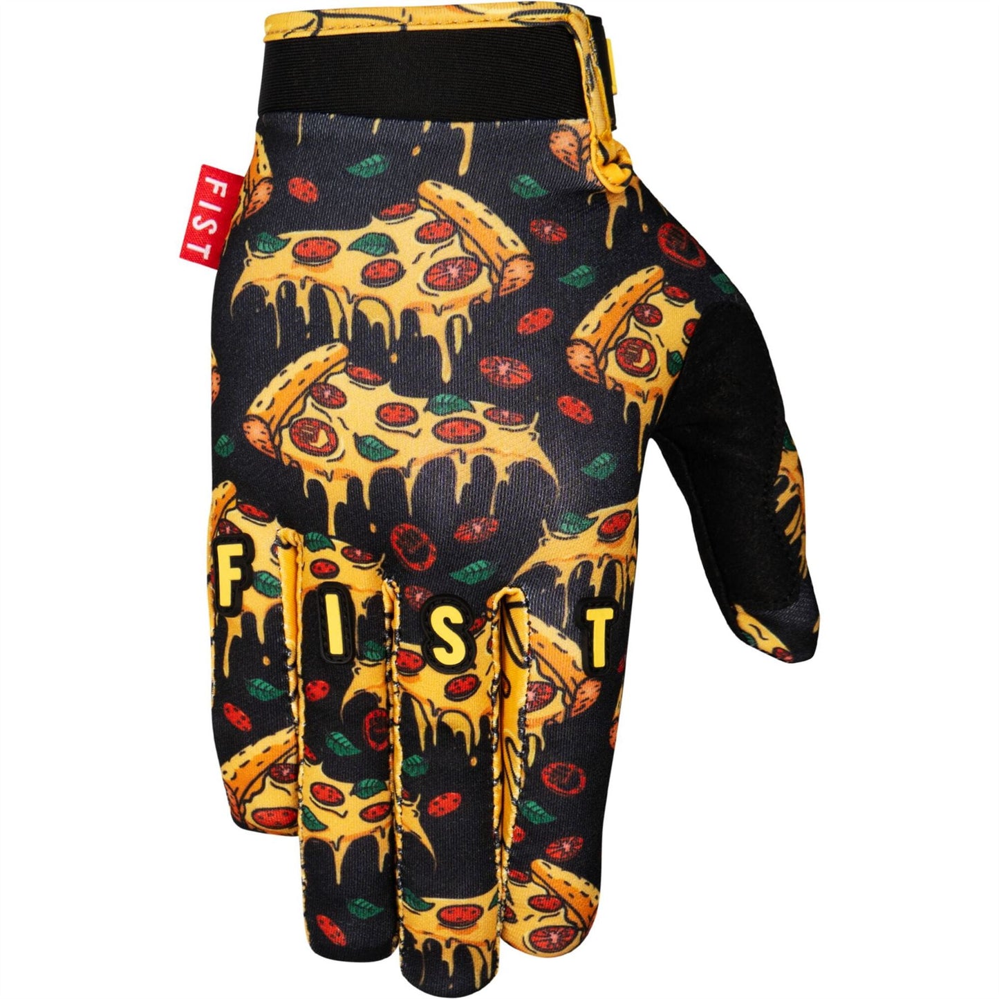 Fist Hardware Motocross Gloves Chapter 25 Slice of Heaven