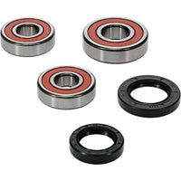 All Balls Rear Wheel Bearing Kit For Honda CBX 1100 1979-1982