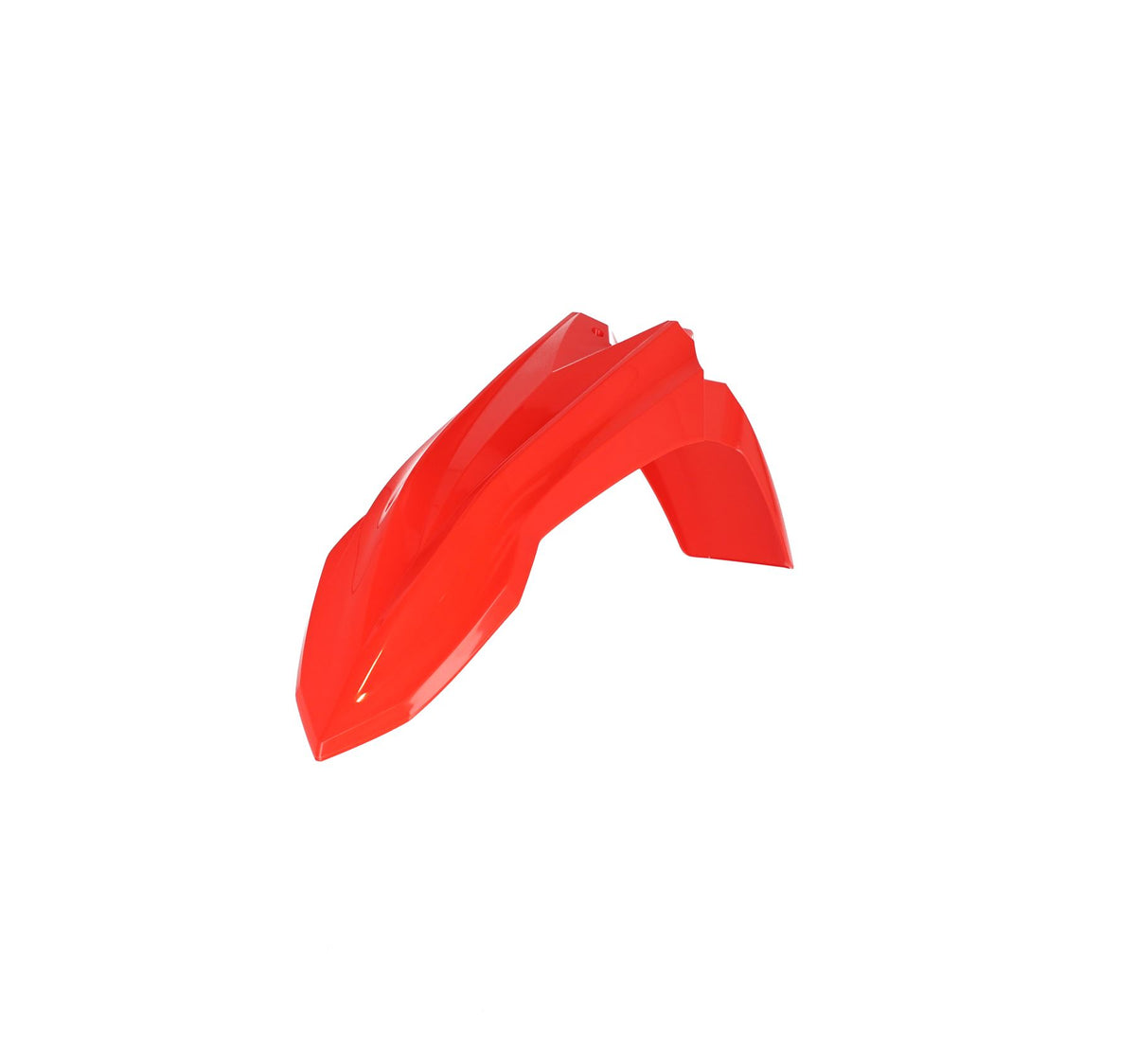 Acerbis Front Fender Red For Beta RR RACE 4T 390 2025-2026