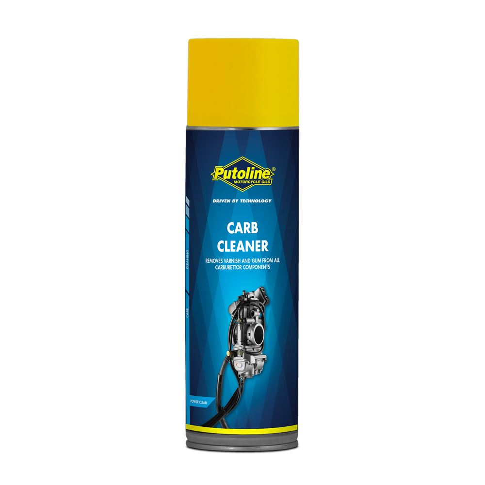 Putoline Carb Cleaner 500ml