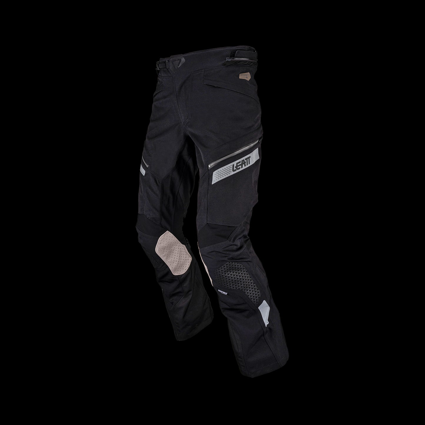 Leatt 2025 Adventure Dritour 7.5 Pants Stealth