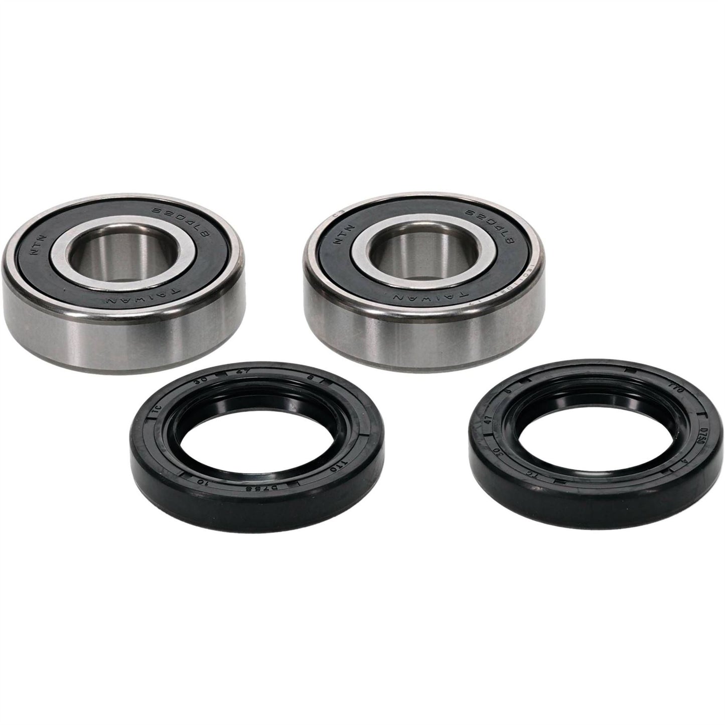 All Balls Front Wheel Bearing Kit For Honda NT 700V 2010-2011