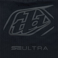 Troy Lee 2026 Motocross Jersey SE Ultra Mono Black