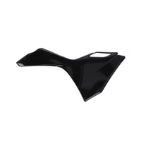 Acerbis Side Panels Black For Gas Gas EC 250 F 2024-2025