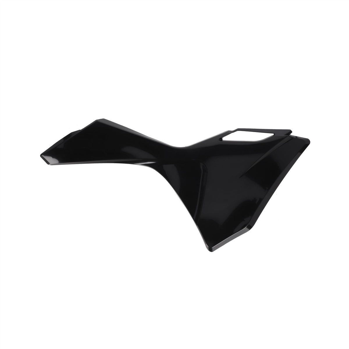 Acerbis Side Panels Black For Gas Gas EC 300 2024-2027