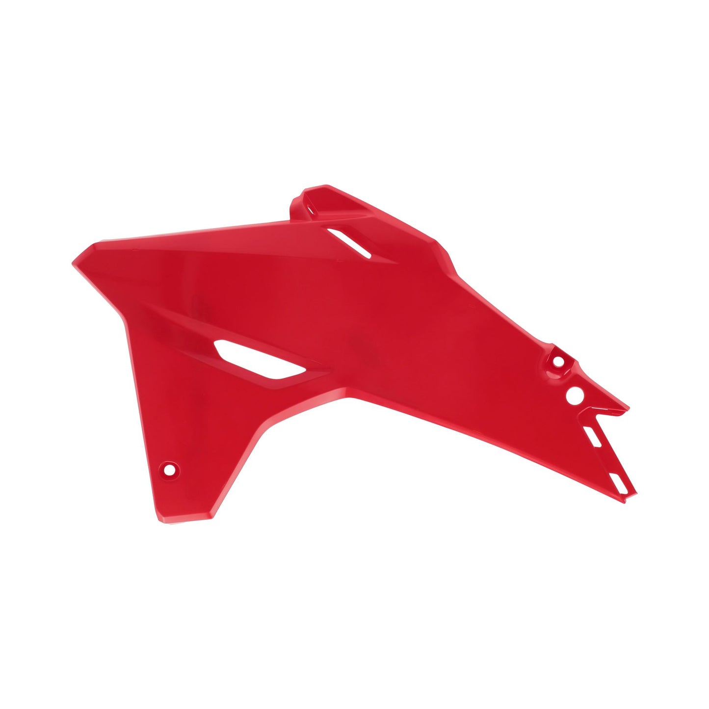 Acerbis Radiator Rad Scoops Red For HONDA CRF 450 RX 2027