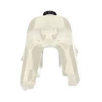 Acerbis Clear Fuel Tank 15L For Suzuki DRZ 400S 2000-2024