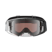Alpinestars 2027 Supertech Hiten MX Goggles White Black Mirror Silver