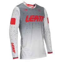 Leatt 2024 Combo Kit Pants & Jersey Moto 4.5 Lite Forge