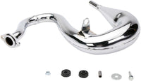 FMF Fatty Front Exhaust Pipe For Kawasaki KFX 80 2X4 2003-2006