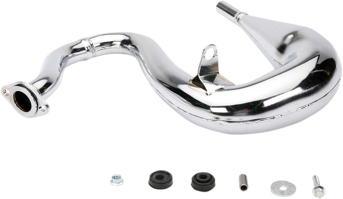 FMF Fatty Front Exhaust Pipe For Suzuki LT 80 Quadsport 1988-2006