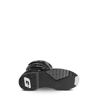 Gaerne SG22 Motocross Boots Black