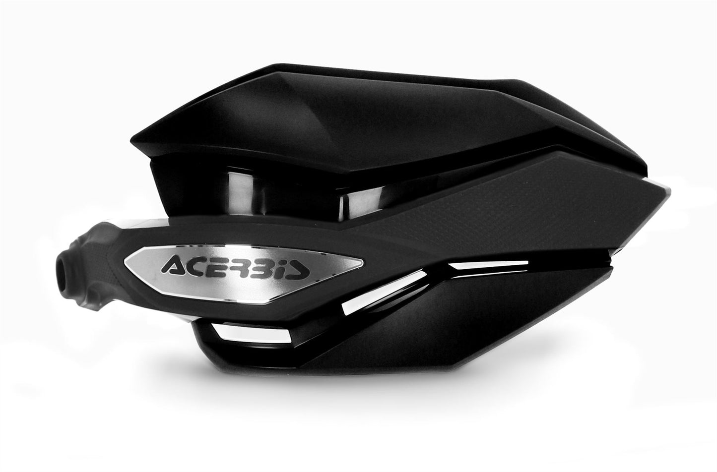 Acerbis Argon Handguards Black For KTM 1090 Adventure R 2017 - 2019