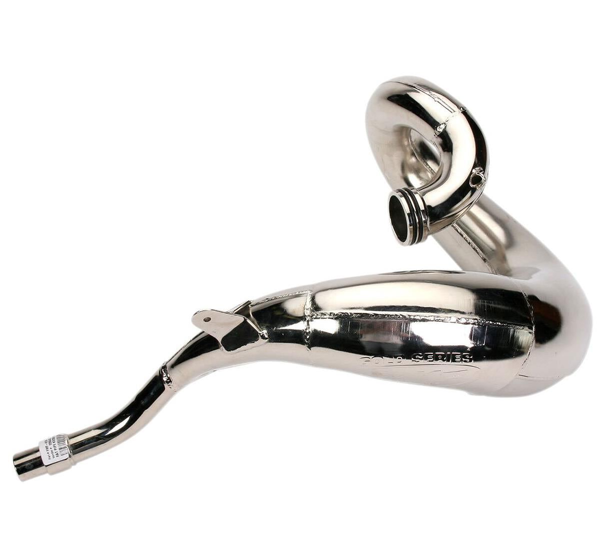 FMF Gold Series Fatty Front Exhaust Pipe For Kawasaki KDX 250 1991-1994