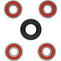 All Balls Rear Wheel Bearing Kit For Yamaha IT 200 1984-1986