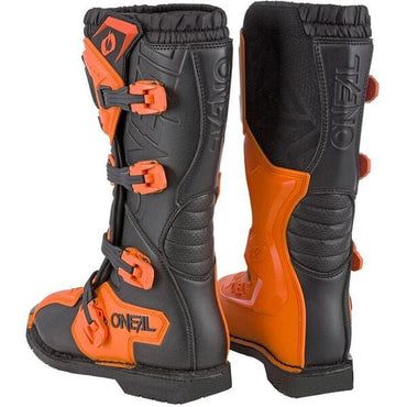 O'Neal 2024 Motocross Boots Rider Pro Orange