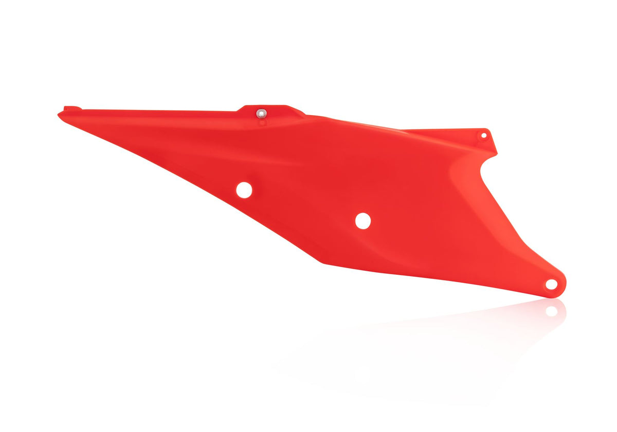 Acerbis Side Panels Orange Flou For KTM SX-F 450 2019-2022