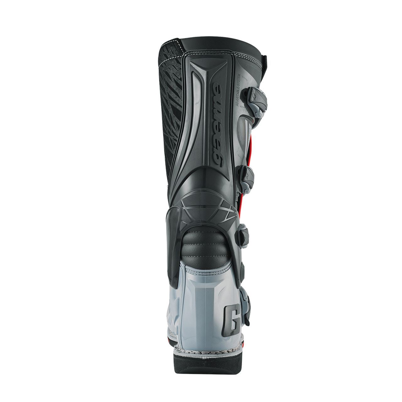 Gaerne 2025 MX Boots Fastback Cactus Blue