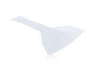Acerbis Plastic Kit White 2 For Husqvarna TC 65 2024-2027