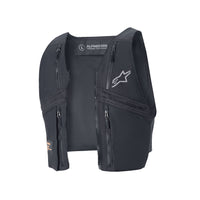 Alpinestars 2026 Techdura Jacket Falcon Brown Night Navy