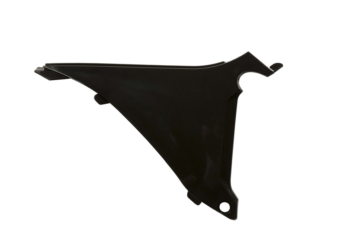 Acerbis Air Box Covers Black For KTM SX 125 2011