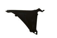Acerbis Air Box Covers Black For KTM EXC-F 450 2012-2013