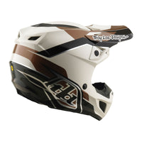 Troy Lee Designs Spring 2026 MX SE5 Polycarbonate Stand Helmets Punice