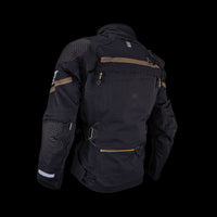 Leatt 2025 Adventure Dritour 7.5 Jacket Stealth