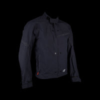 Leatt 2025 Adventure Flowtour 7.5 Stealth Jacket & Pants Combo Kit