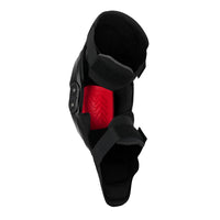 Alpinestars 2026 SX1 Plasma Motocross Gloves Black Red Cool Grey