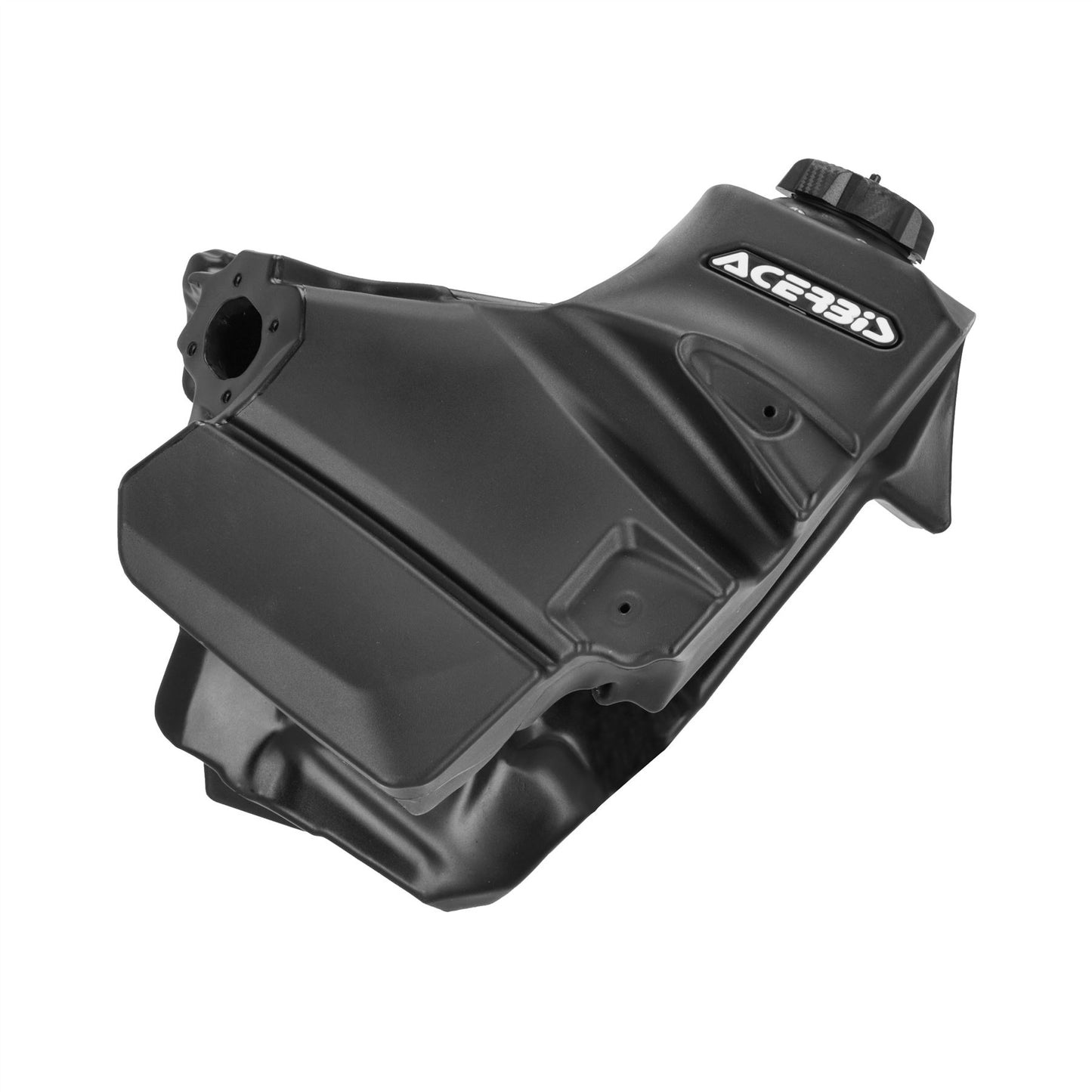 Acerbis Black Fuel Tank 12L For KTM XC 125 2020-2022