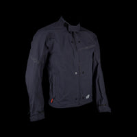 Leatt 2025 Adventure Flowtour 7.5 Steel Jacket & Pants Combo Kit