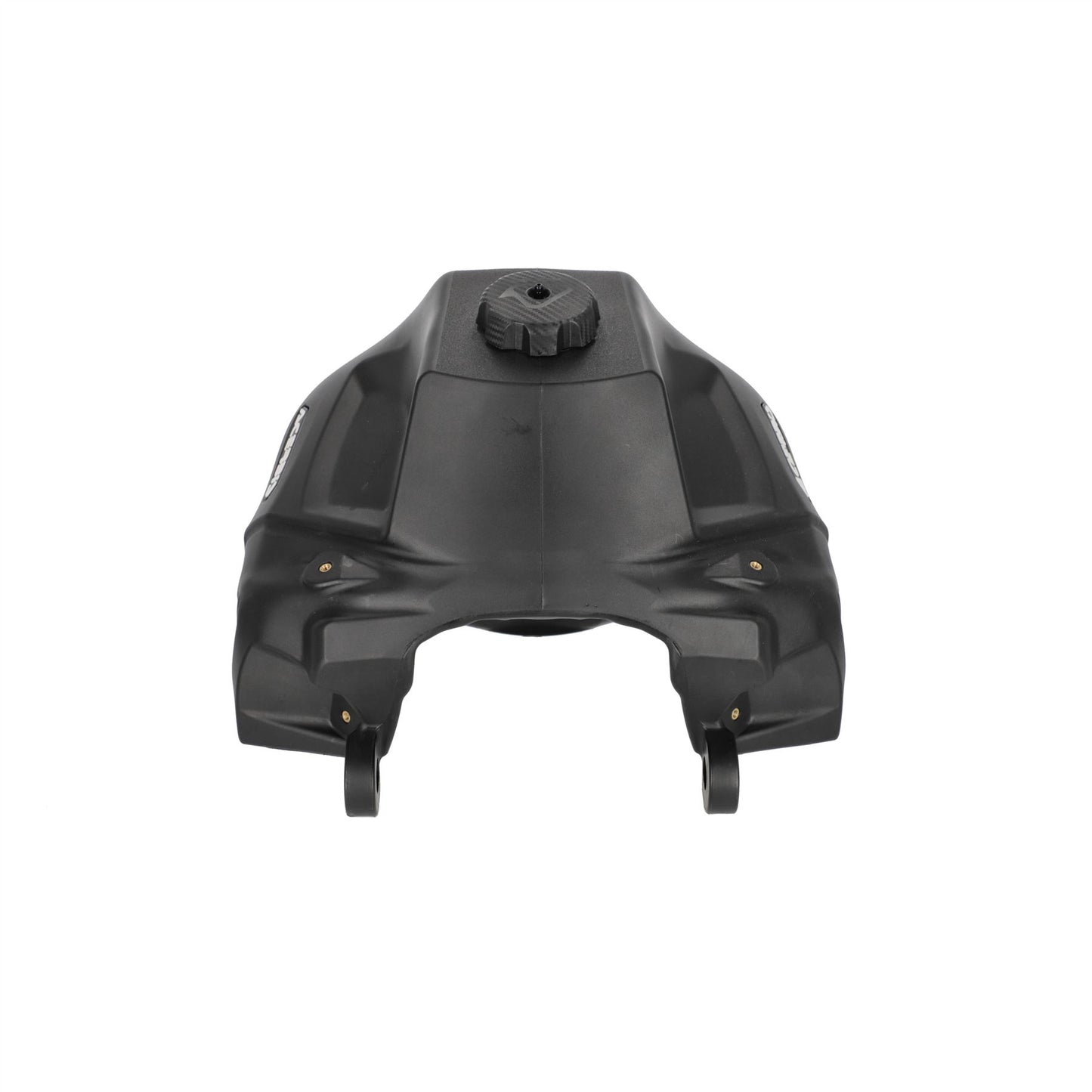 Acerbis Black Fuel Tank 23L For Honda TRANSALP XL750 2023-2025
