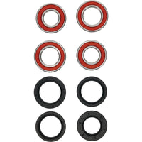 All Balls Rear Wheel Bearing Kit For Aprilia Tuono 1100 V4 RR 2016-2022