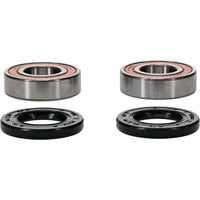 All Balls Rear Wheel Bearing Kit For Kawasaki KDX 250 1991-1994