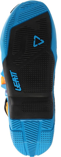 Leatt 2023 Boots 4.5 Bluringe