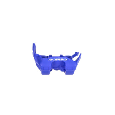 Acerbis Blue Skid Plate For Fantic XXF 450 2024-2026
