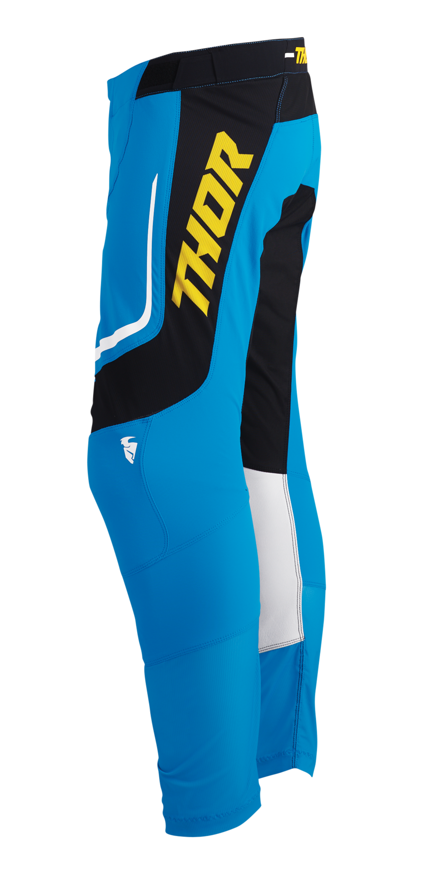 Thor 2025 Motocross Combo Kit Prime Jazz Blue Black