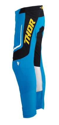 Thor 2025 Motocross Combo Kit Prime Jazz Blue Black