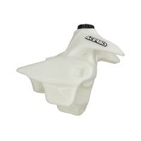 Acerbis Clear Fuel Tank 12L For KTM XW-F 350 2024-2025