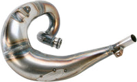 FMF Factory Fatty Front Pipe Exhaust For Husaberg TE 300 2011-2014