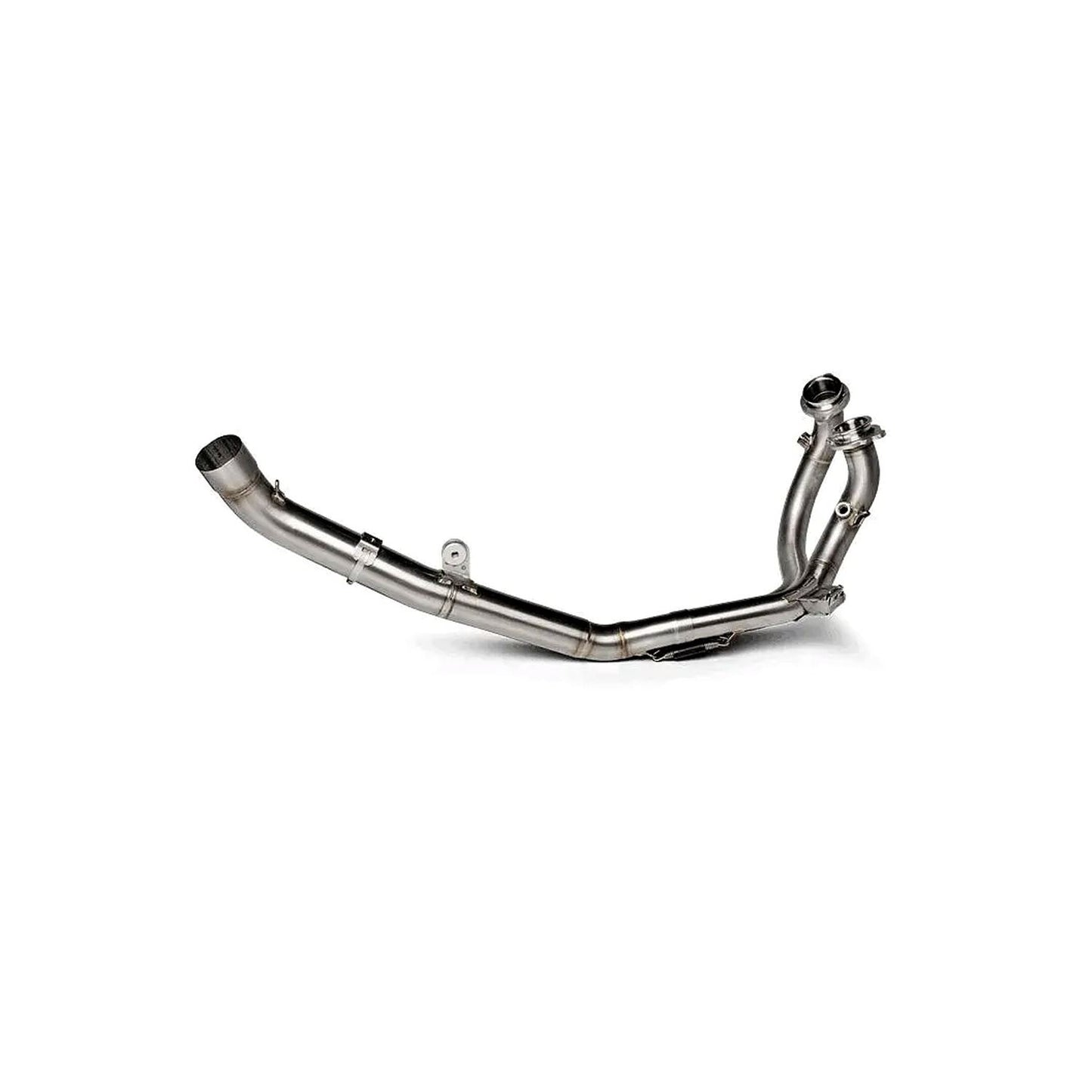 Akrapovic Stainless Steel Exhaust Header Pipe For Honda CRF 1100 L ABS Africa Twin Adventure Sports 2020-2023