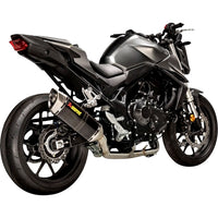 Akrapovic Stainless Steel Exhaust Header Pipe For Honda CB 750 ABS Hornet 2023-2024
