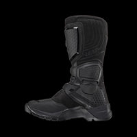 Leatt 2025 Adventure Hydradri 7.5 Boots Stealth