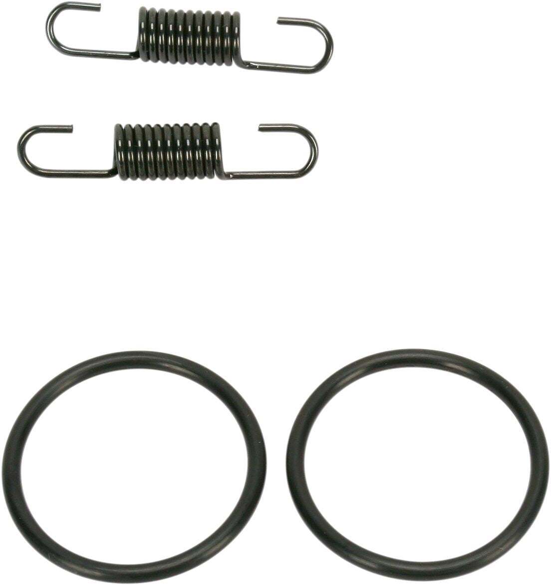 FMF Exhaust Pipe Spring O-Ring Kit For Yamaha YZ 85 LW 2019