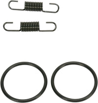 FMF Exhaust Pipe Spring O-Ring Kit For Yamaha YZ 85 SW 2019