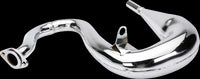 FMF Fatty Front Exhaust Pipe For Suzuki LT 80 Quadsport 1988-2006