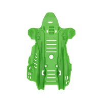 Acerbis Green Skid Plate For Kawasaki KX 300 X Enduro 2025-2026