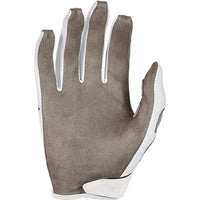 O'Neal 2025 Motocross Gloves Mayhem Piston White Black Red