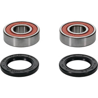 All Balls Rear Wheel Bearing Kit For Honda CR 125R 1979-1981